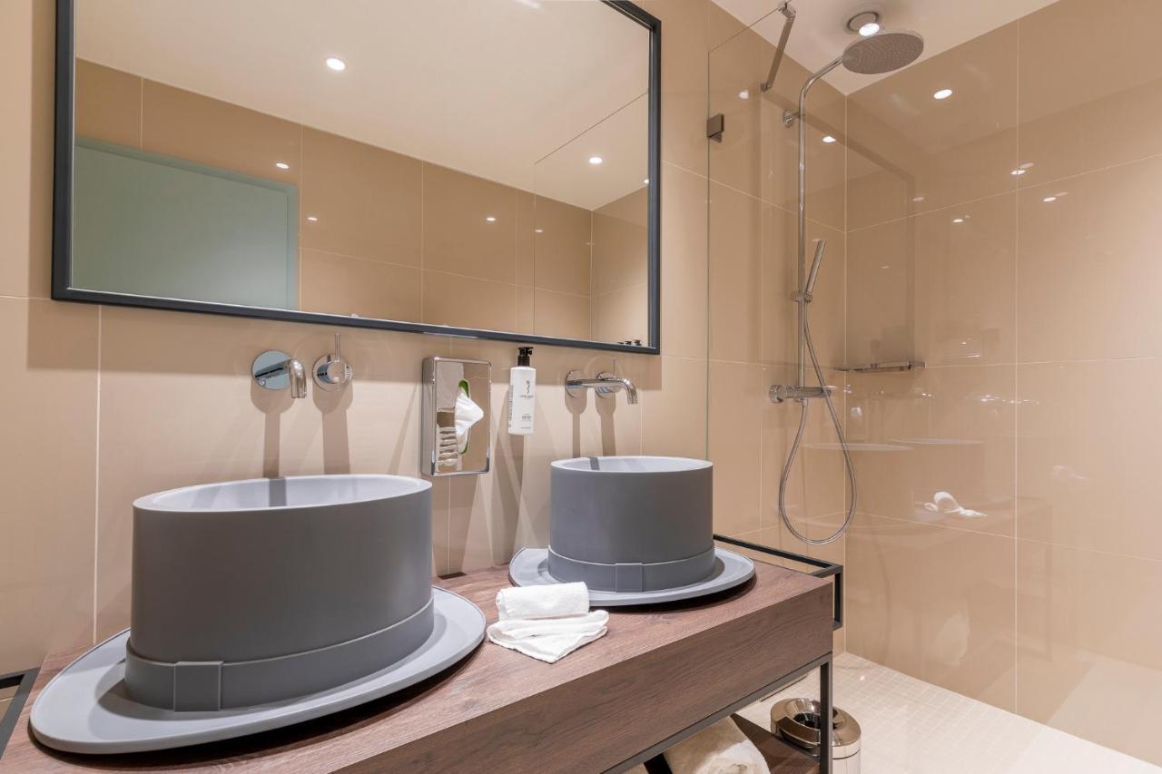 Marmont Hotel เจนีวา ภายนอก รูปภาพ