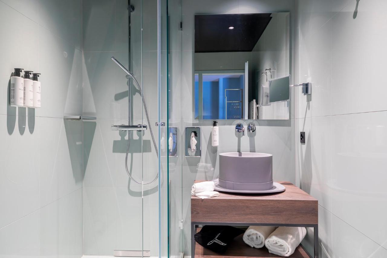 Marmont Hotel เจนีวา ภายนอก รูปภาพ
